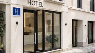Hotel Boutique en Alicante