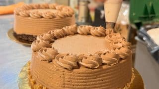 Pastelería con Obrador