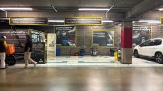 OPORTUNIDAD DE NEGOCIO – LAVADERO EN FUNCIONAMIENTO EN BARCELONA